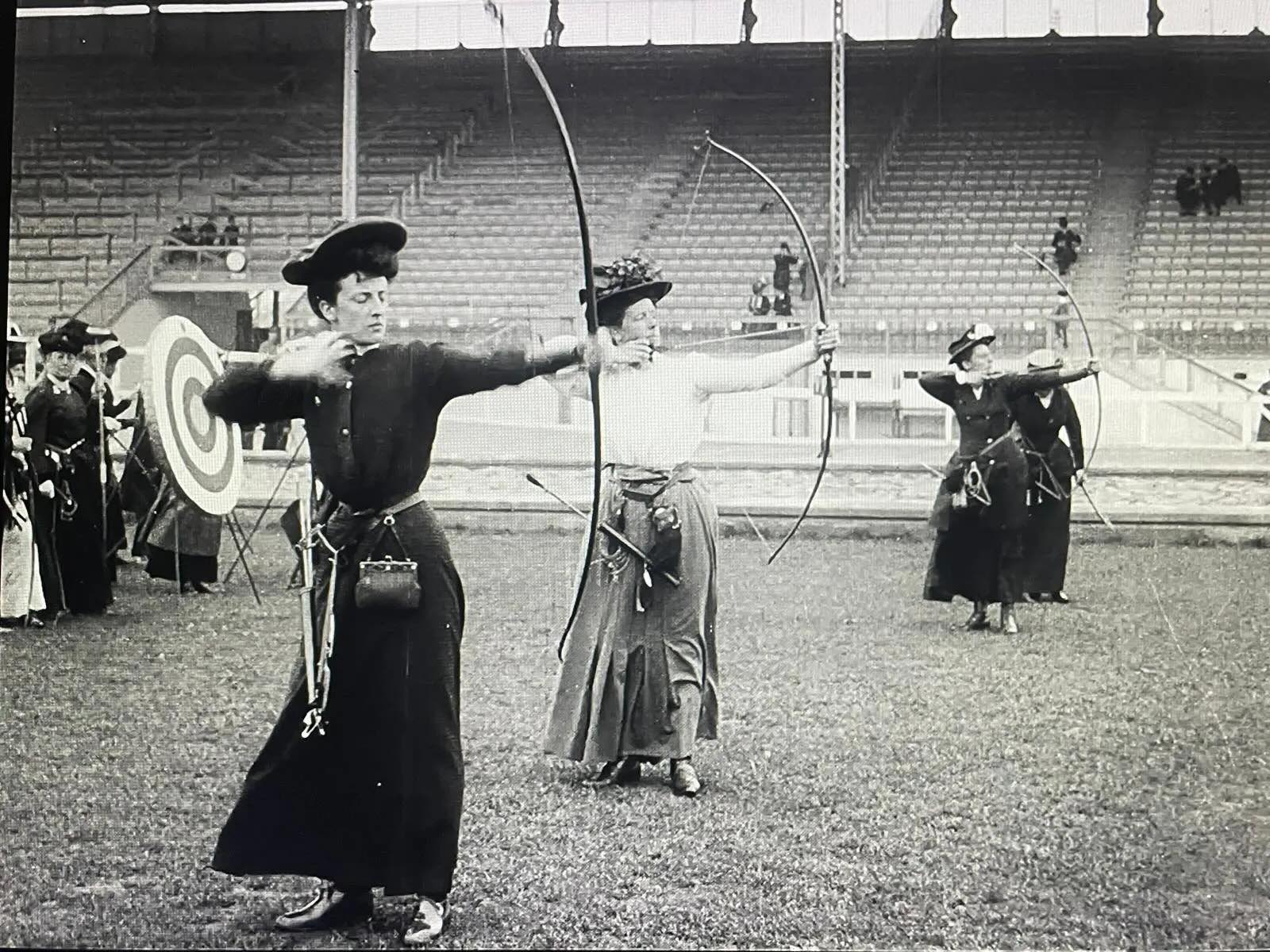 You are currently viewing Chef d&rsquo;oeuvre autour des JO 2024 – Lycée Camille Claudel – Mantes la Ville