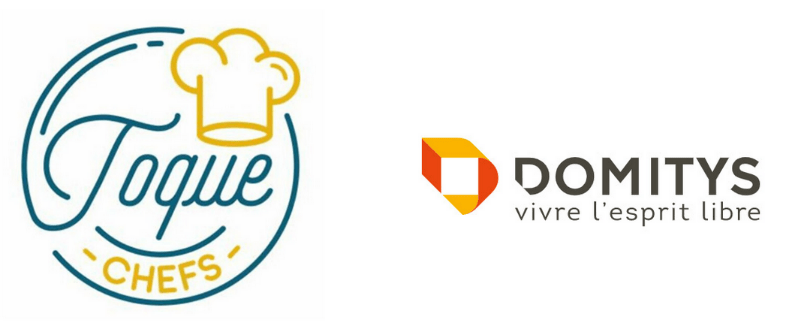 Lire la suite à propos de l’article DOMITYS ET LA 3ème ÉDITION DE TOQUE CHEFS – Lycée Les côtes de Villebon – Meudon