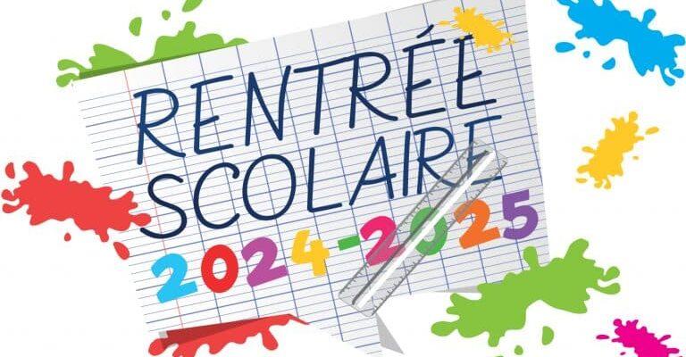 Lire la suite à propos de l’article Rentrée scolaire 2024 : consultez le planning de rentrée et information aux parents dans vos établissements respectifs de l&rsquo;EHV!