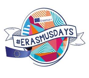 Lire la suite à propos de l’article La semaine des erasmus days au lycée des métiers Camille Claudel