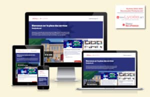 Lire la suite à propos de l’article Les nouveautés monlycee.net