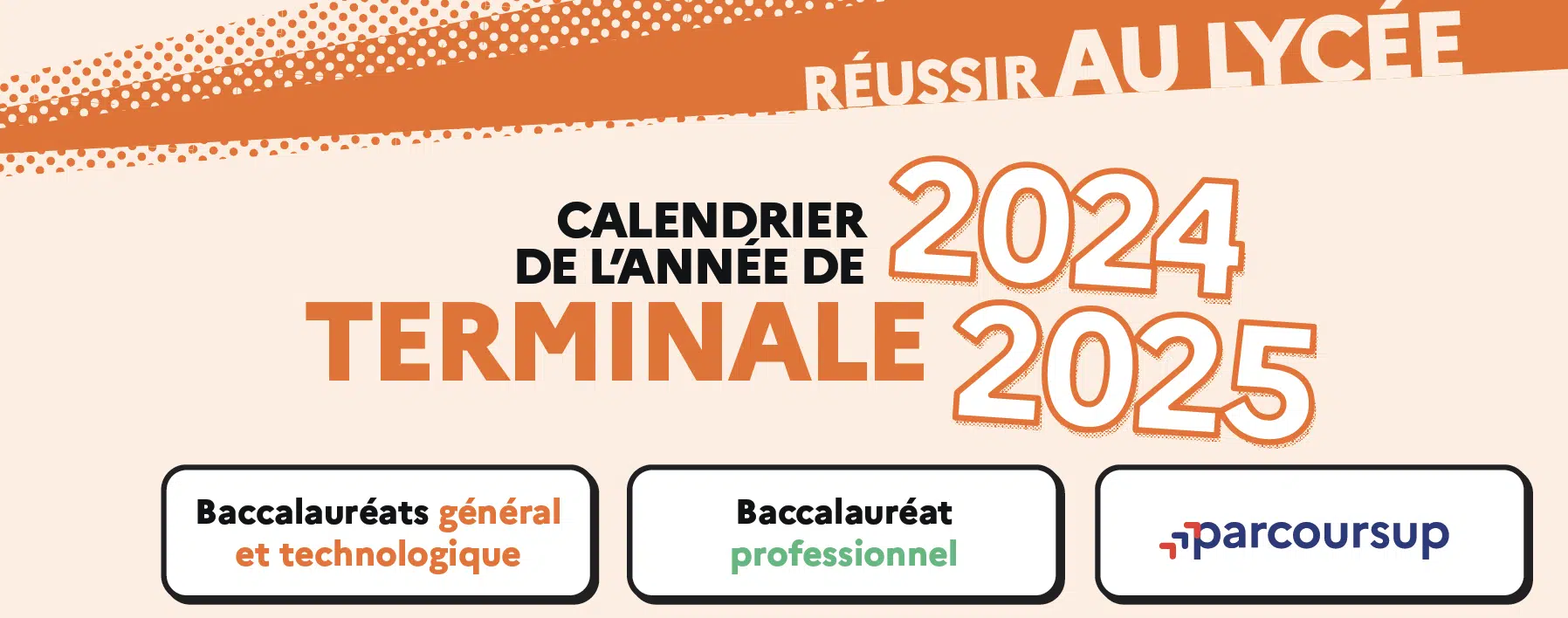 Parcoursup 2025