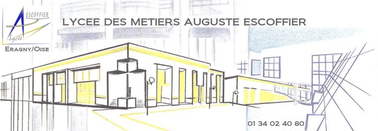 Lire la suite à propos de l’article Rentrée 2025 : Ouverture du certificat de spécialisation « métiers du bar » Lycée Escoffier – Éragny sur Oise