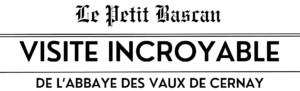 Lire la suite à propos de l’article Une matinée à  l&rsquo;Abbaye des Vaux  de Cernay – Lycée Louis Bascan de Rambouillet