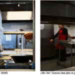 Un restaurant pas comme les autres – Lycée Louis Bascan – Rambouillet