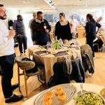 Séminaire académique autour du végétal