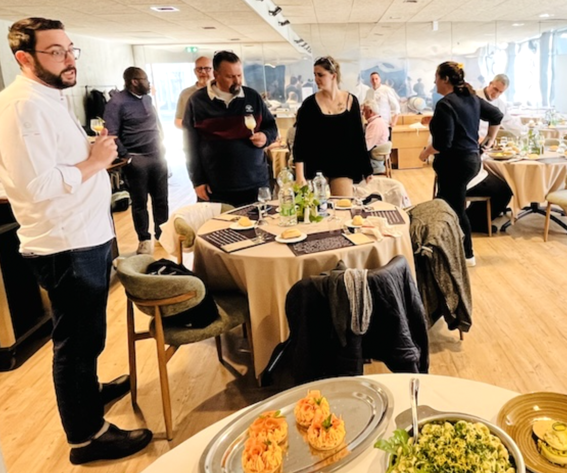 You are currently viewing Séminaire académique autour du végétal